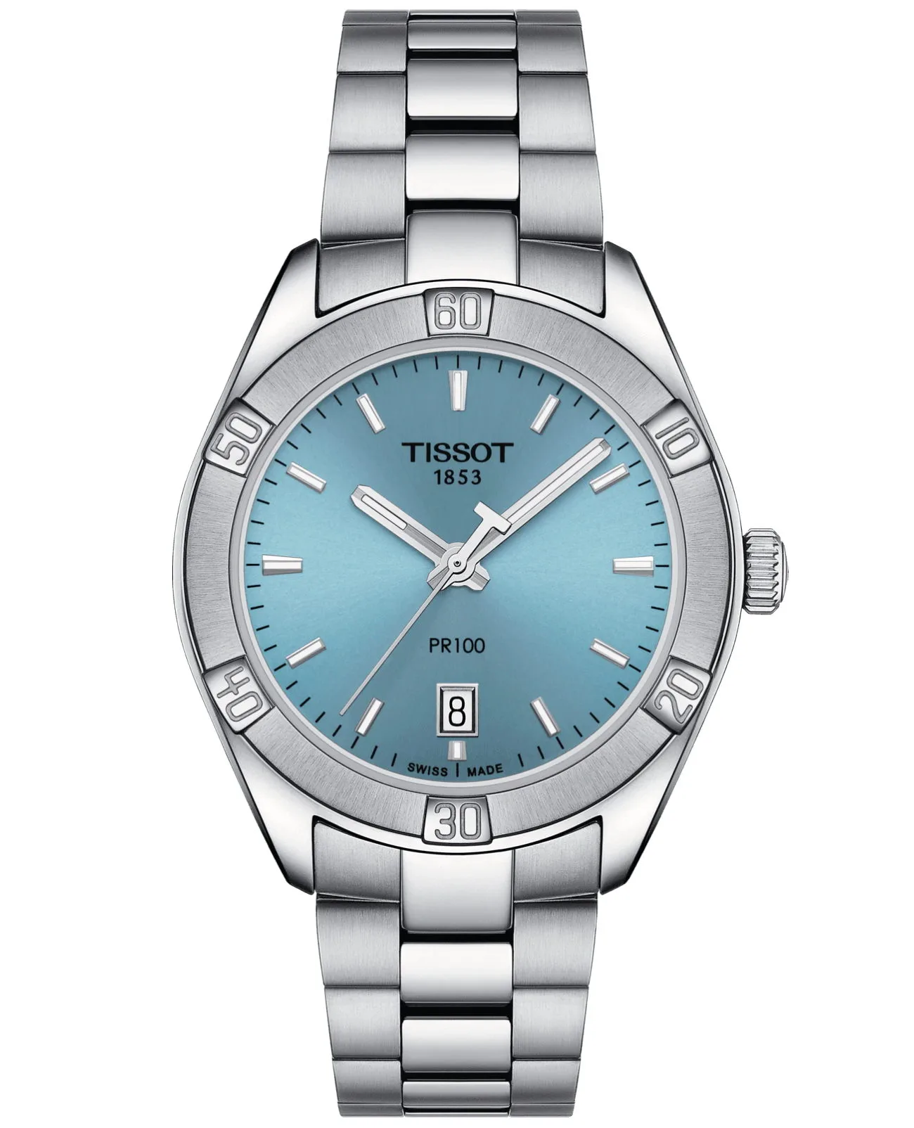Tissot T101.910.11.351.00 � �����