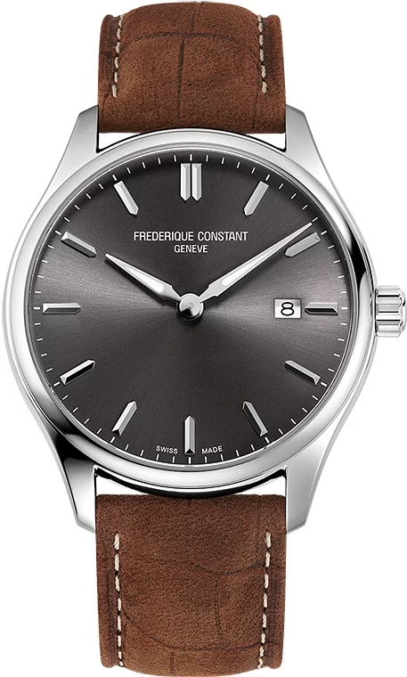 Frederique Constant FC-220DGS5B6  