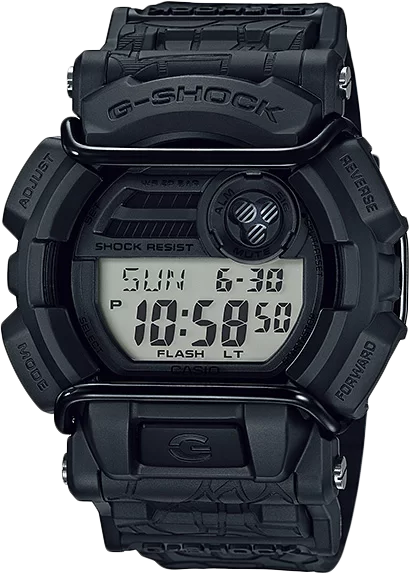 Casio GD-400HUF-1E � �����