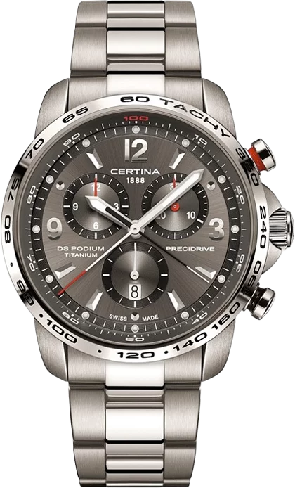 Certina C001.647.44.087.00 � �����