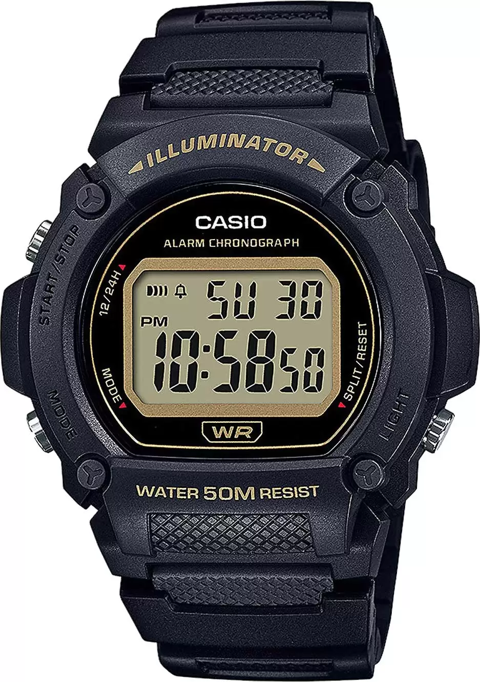 Casio W-219H-1A2VEF � �����