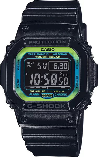 Casio GW-M5610LY-1E � �����