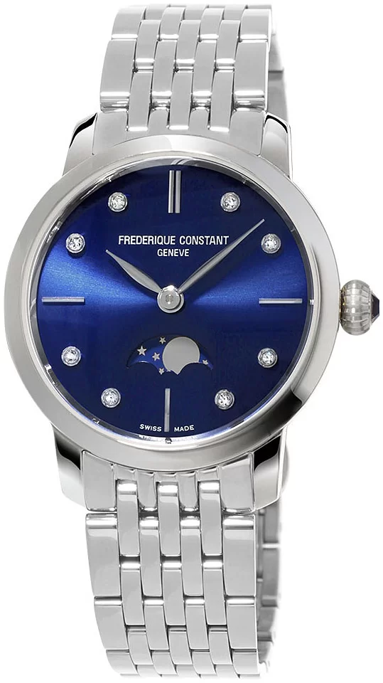Frederique Constant FC-206ND1S26B  