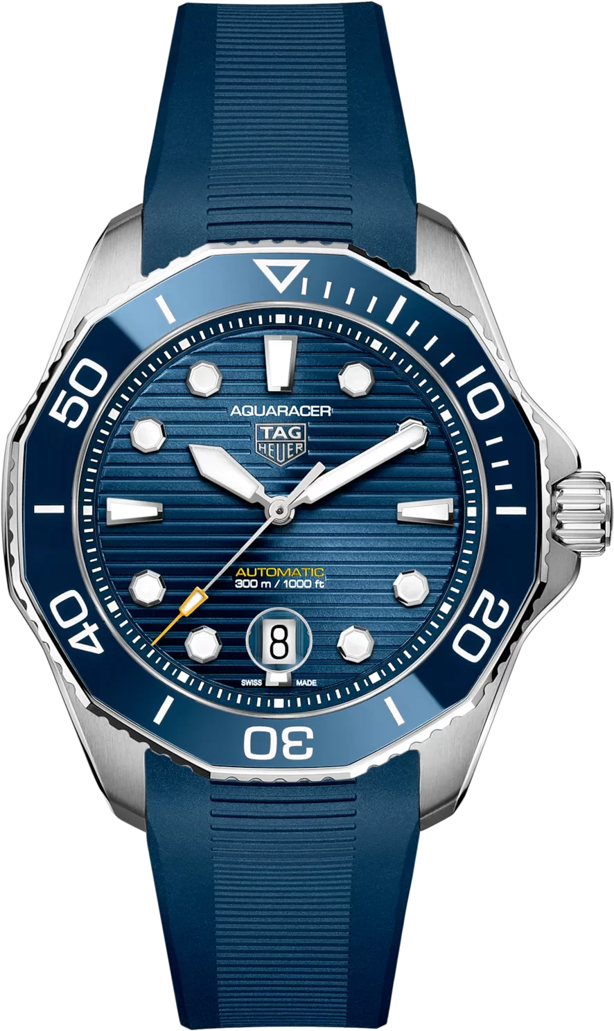 TAG Heuer WBP201B.FT6198 � �����