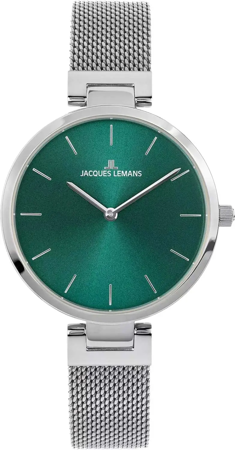 Jacques Lemans 1-2110D � �����