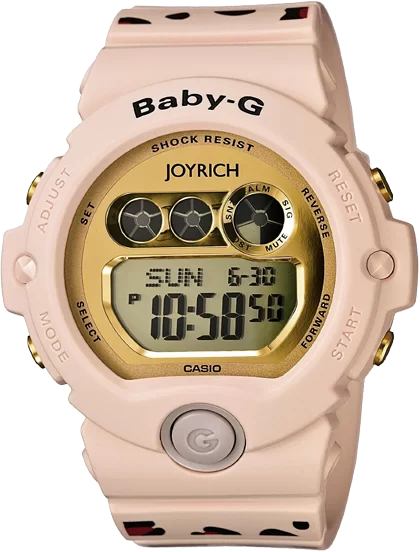 Casio BG-6900JR-4E � �����