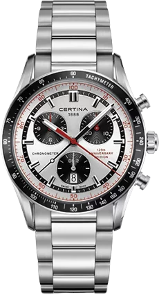 Certina C024.448.11.031.00  
