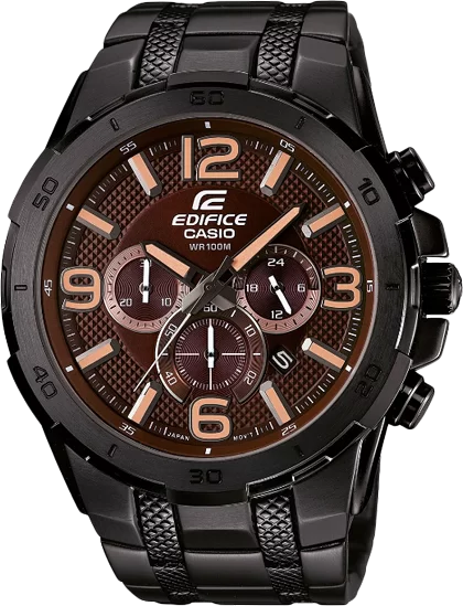 Casio EFR-538BK-5A � �����