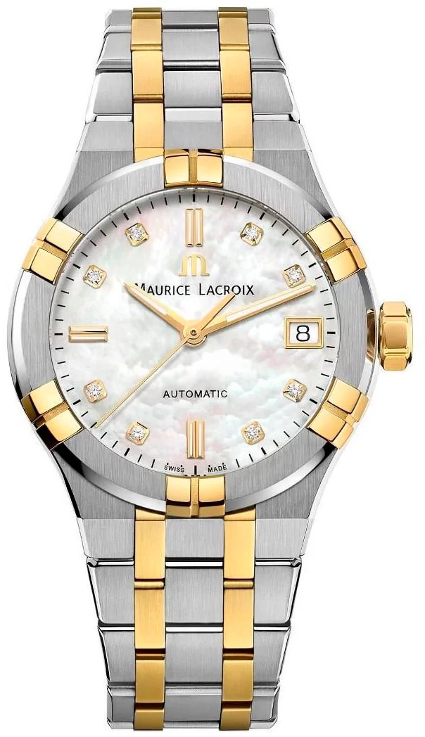 Maurice Lacroix AI6006-PVY13-170-1  