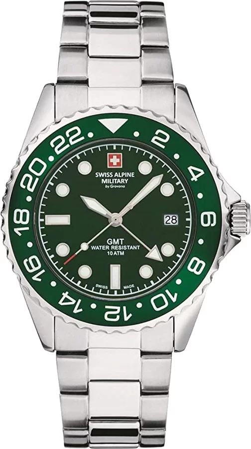 Swiss Alpine Military 7052.1134SAM � �����