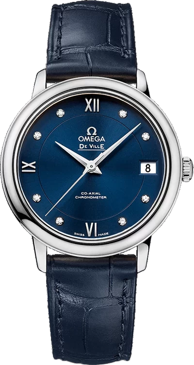 Omega 424.13.33.20.53.001 � �����