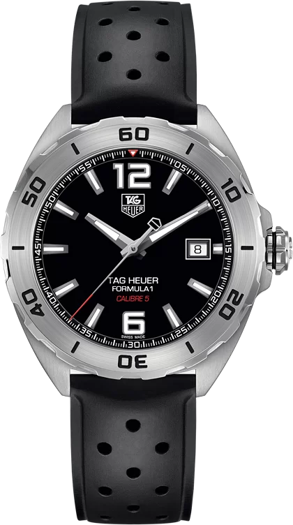 TAG Heuer WAZ2113.FT8023 � �����