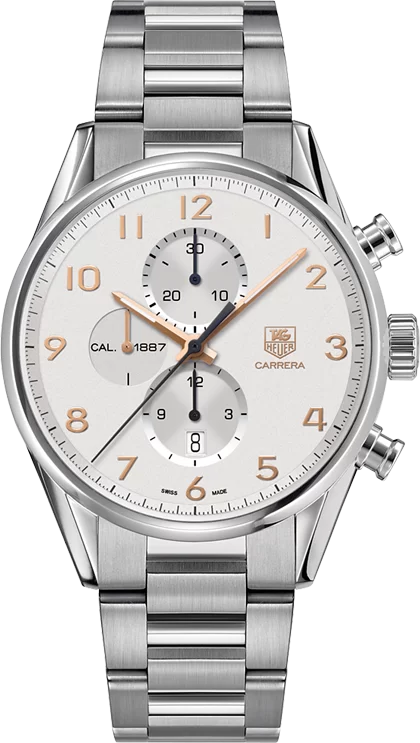 TAG Heuer CAR2012.BA0799 � �����