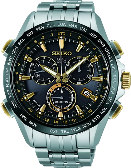 Seiko SSE007J1 � �����