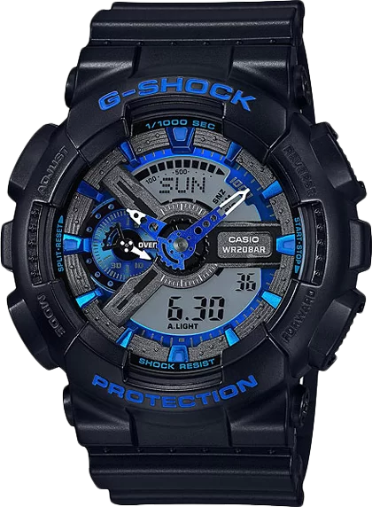 Casio GA-110CB-1A � �����