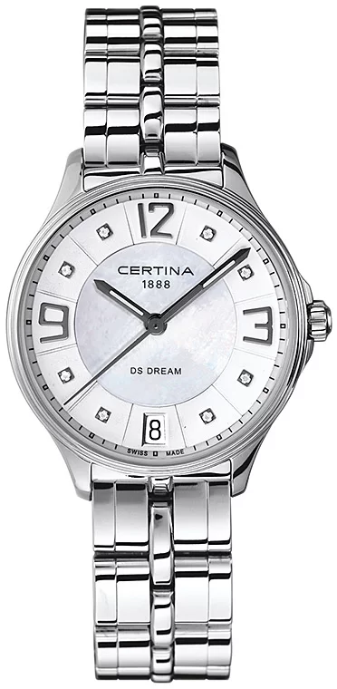 Certina C021.210.11.116.00  