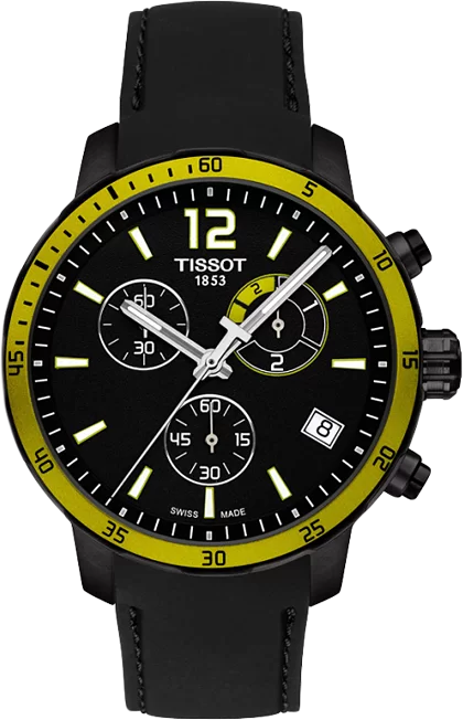Tissot T095.449.37.057.00 � �����
