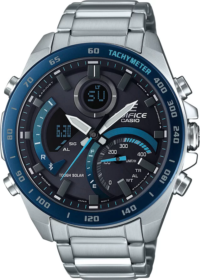 Casio ECB-900DB-1BER � �����