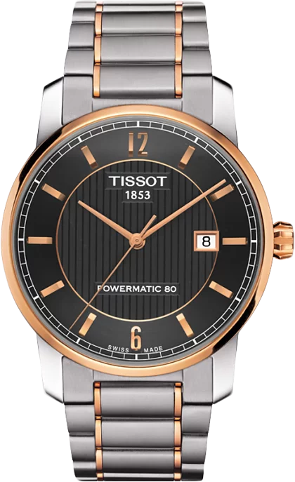 Tissot T087.407.55.067.00 � �����