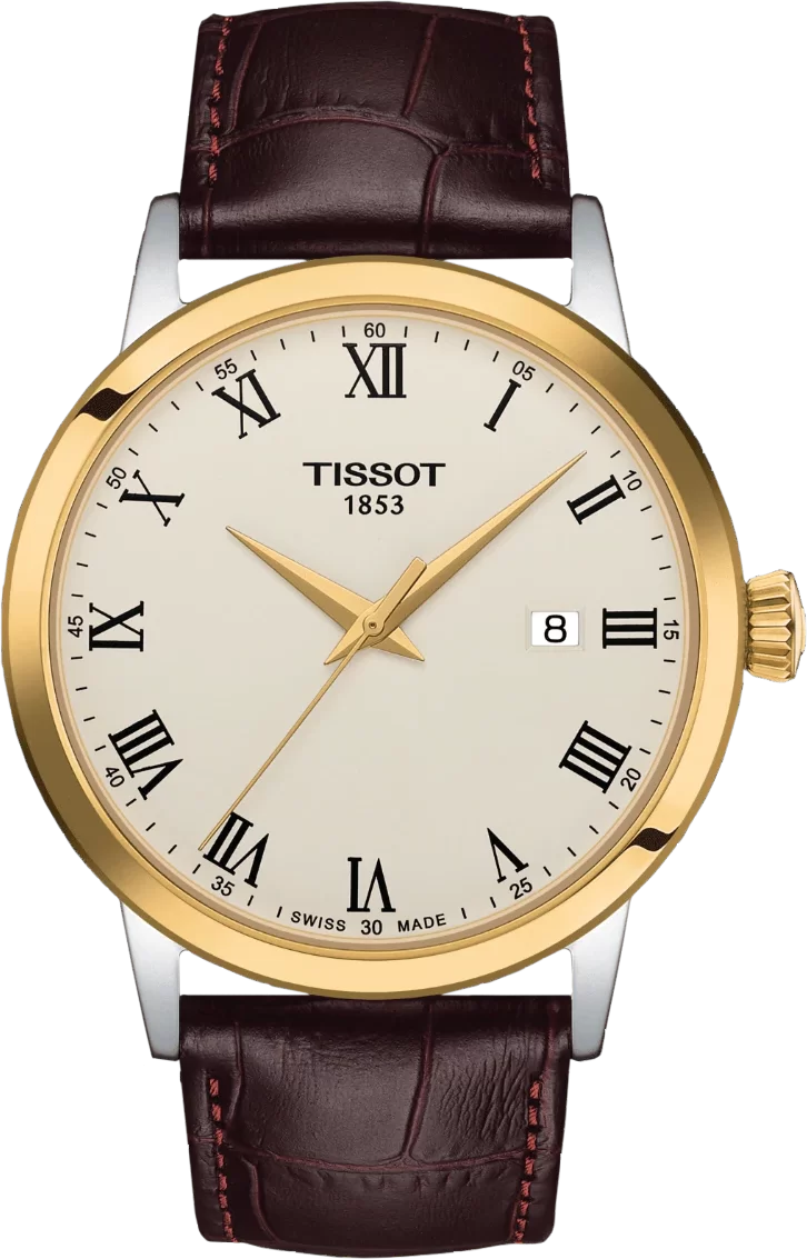 Tissot T129.410.26.263.00 � �����