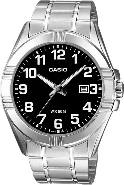Casio MTP-1308PD-1B � �����