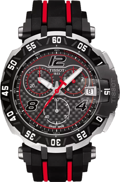Tissot T092.417.27.207.00 � �����