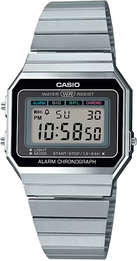 Casio A-700WE-1AEF � �����