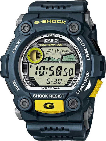Casio G-7900-2 � �����