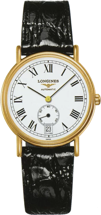 Longines L4.804.2.11.2  