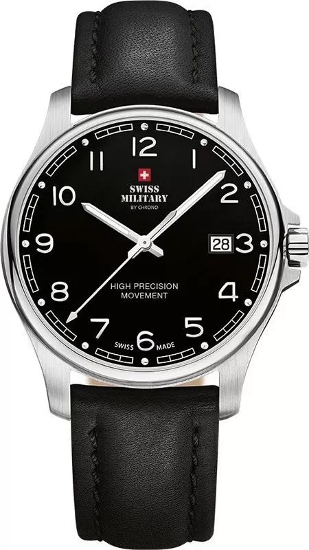 Swiss Military by Chrono SM30200.24 � �����
