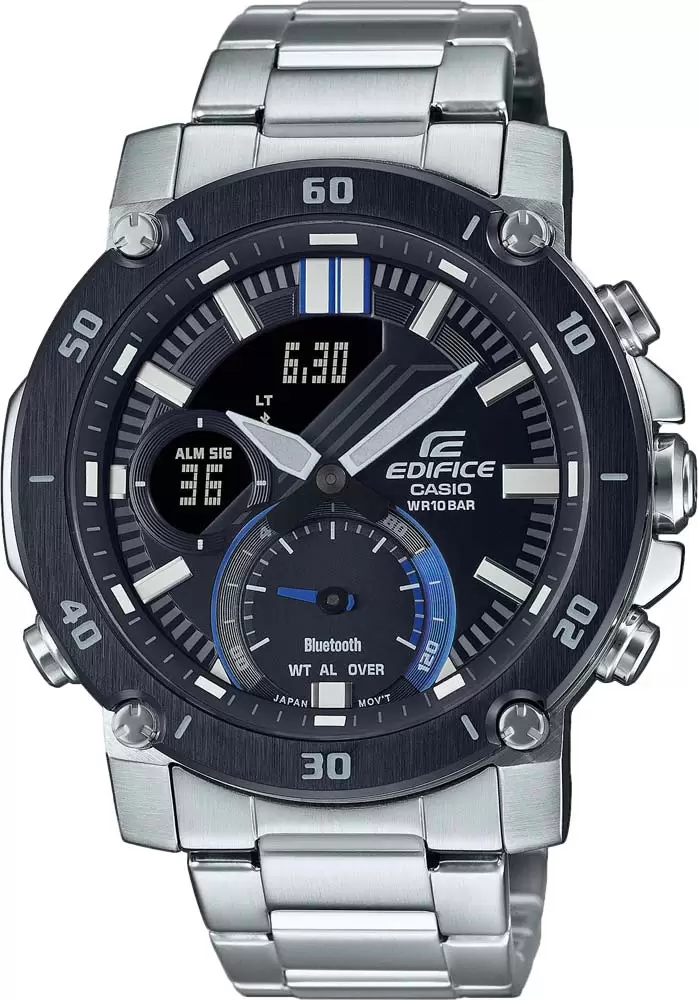 Casio ECB-20DB-1AEF � �����