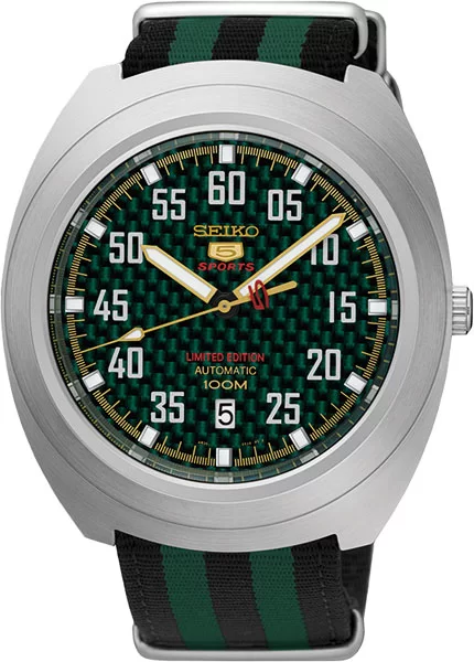 Seiko SRPA89K1 � �����