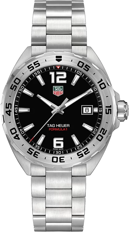 TAG Heuer WAZ1112.BA0875 � �����