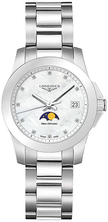 Longines L3.381.4.87.6 � �����