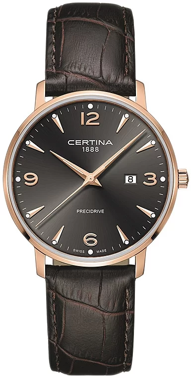 Certina C035.410.36.087.00 � �����