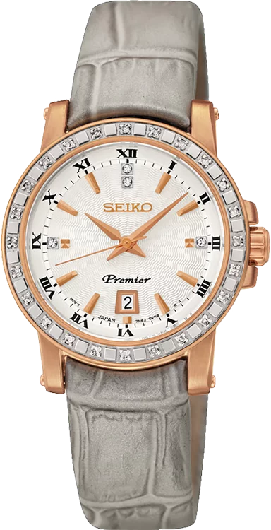 Seiko SXDG60P1 � �����