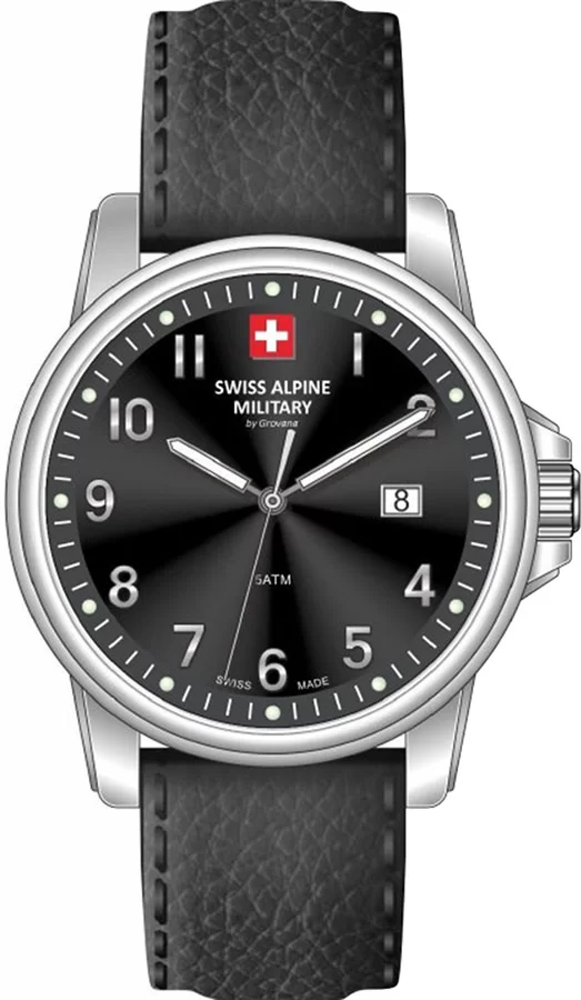 Swiss Alpine Military 7711.1537SAM � �����