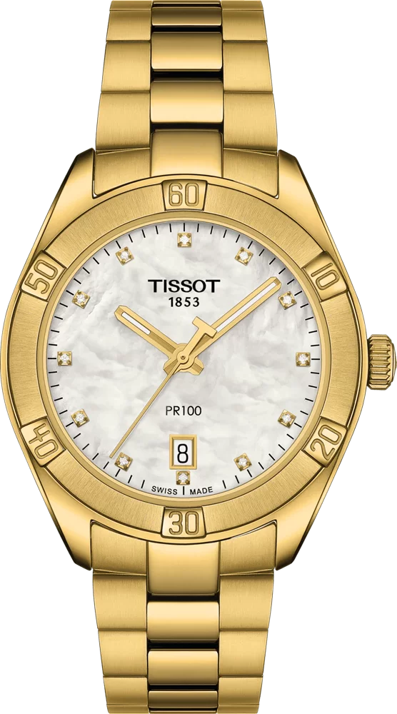 Tissot T101.910.33.116.01 � �����