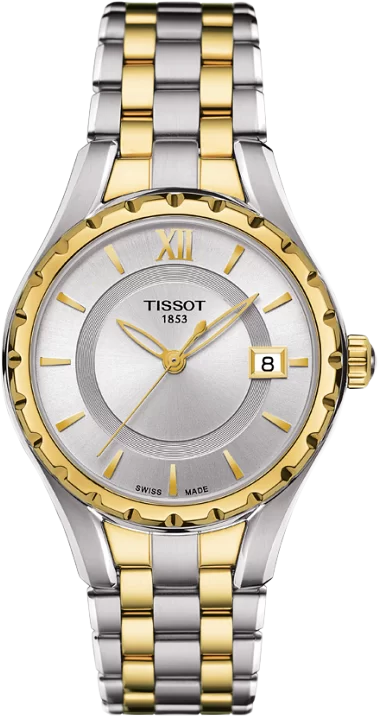 Tissot T072.210.22.038.00 � �����
