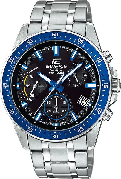 Casio EFV-540D-1A2VUEF � �����