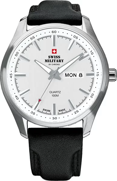 Swiss Military by Chrono SM34027.06 � �����