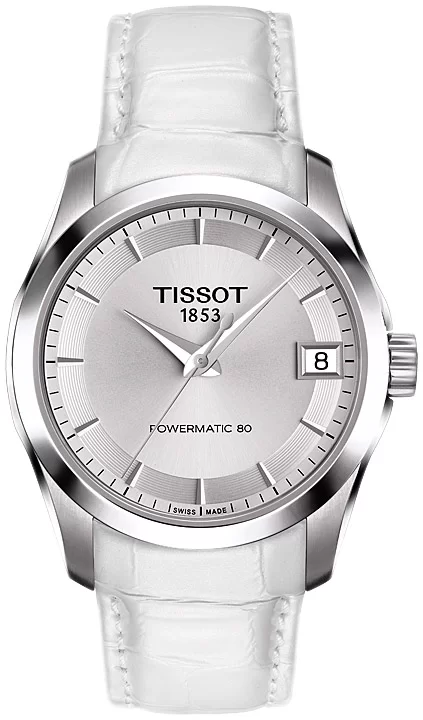 Tissot T035.207.16.031.00 � �����