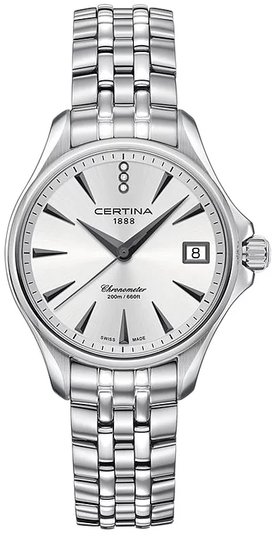 Certina C032.051.11.036.00 � �����
