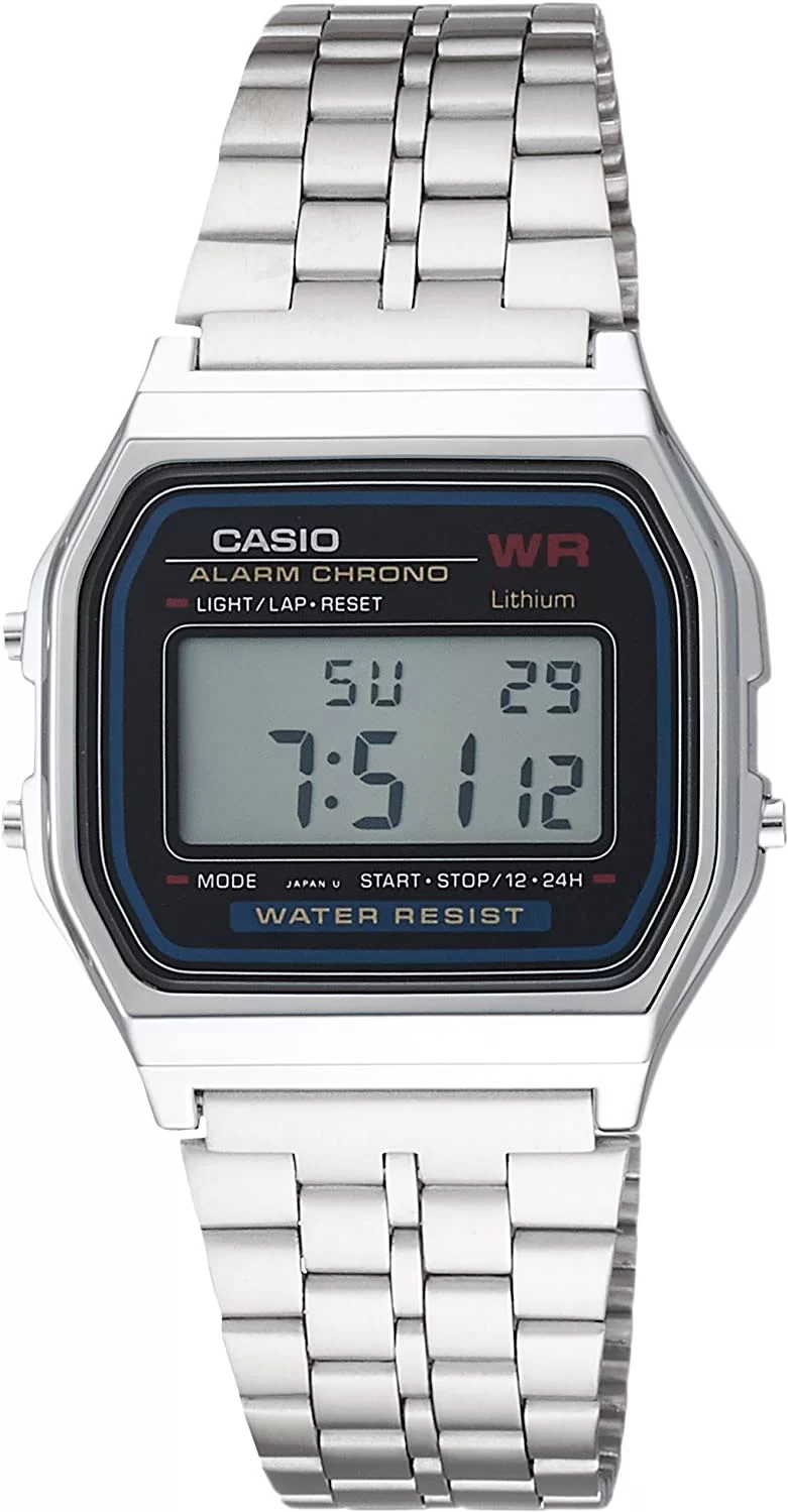 Casio A-159WA-N1 � �����