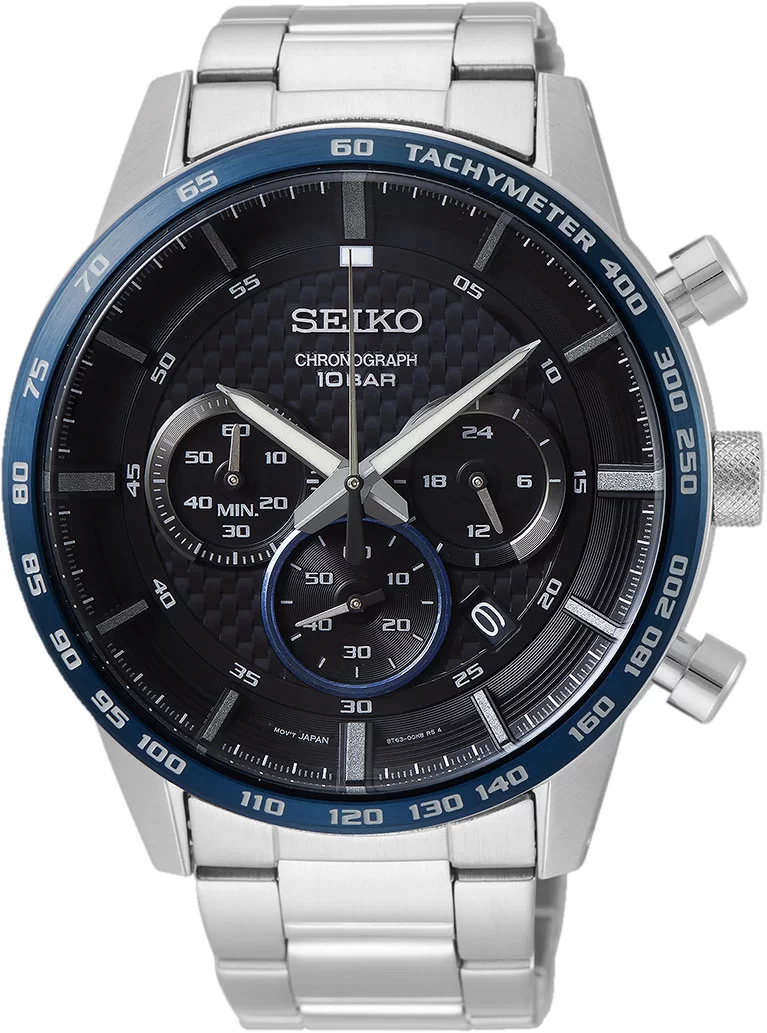 Seiko SSB357P1 � �����