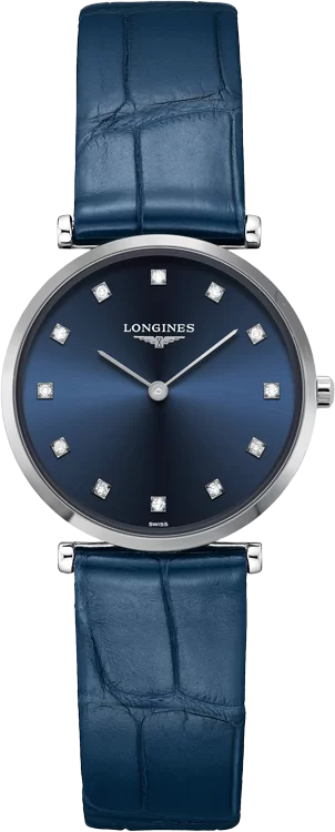 Longines L4.512.4.97.2 � �����