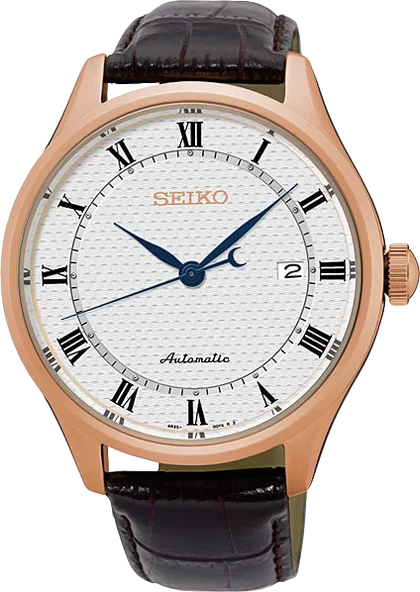 Seiko SRP772K1 � �����