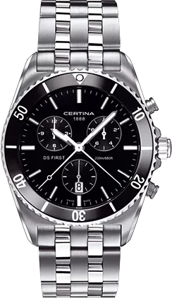 Certina C014.417.11.051.00  