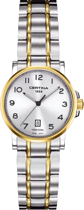 Certina C017.210.22.032.00 � �����