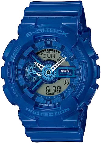 Casio GA-110BC-2A � �����